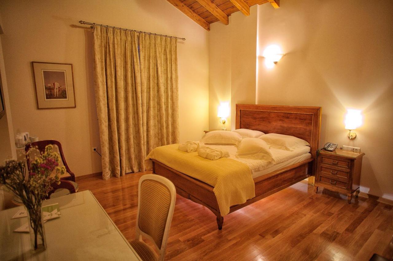 Hondos Classic Hotel & Spa Nestani Exterior foto