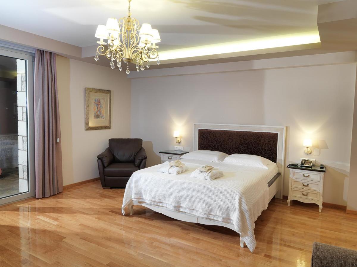 Hondos Classic Hotel & Spa Nestani Exterior foto