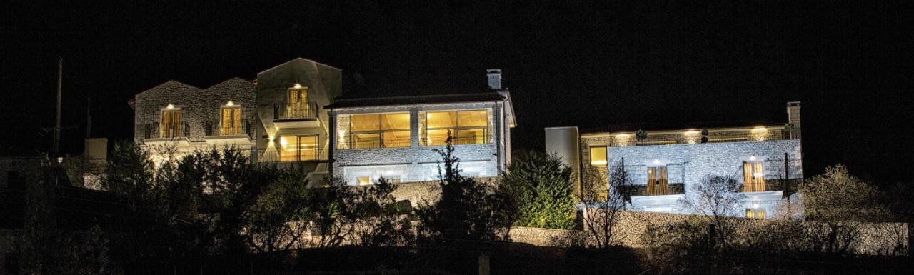 Hondos Classic Hotel & Spa Nestani Exterior foto