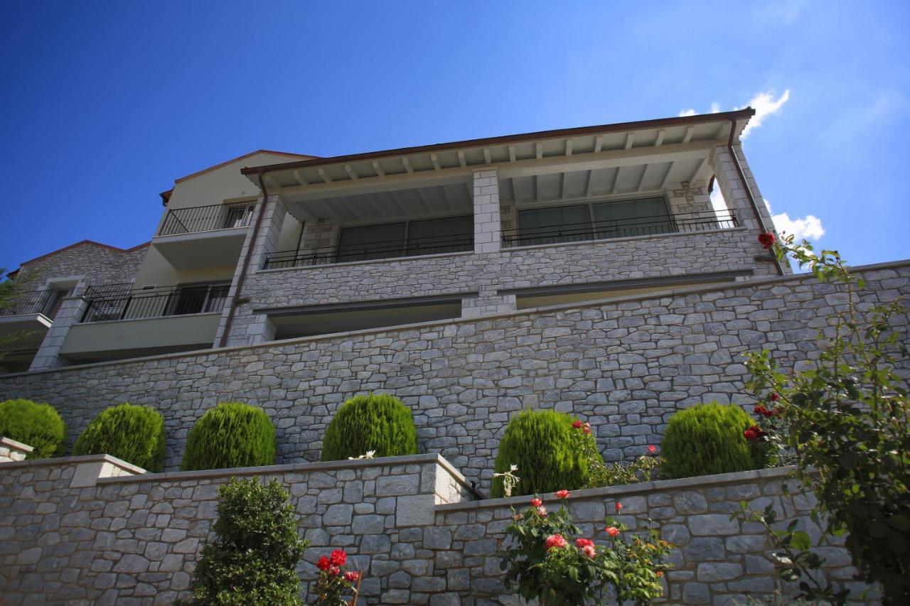 Hondos Classic Hotel & Spa Nestani Exterior foto